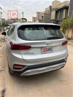 هيونداي سانتافي